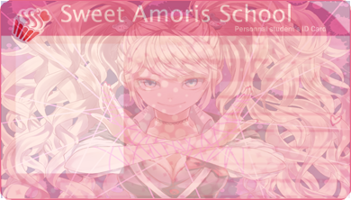 Amor Doce Tema : Junko Enoshima