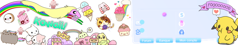 Tema Kawaii Amor Doce