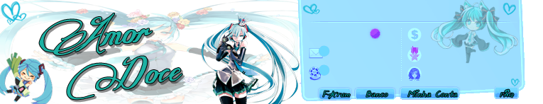 Hatsune Miku Kawaii.