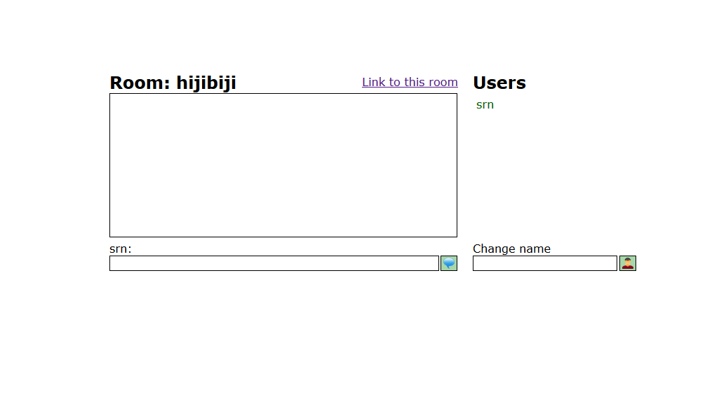 iCleanChat