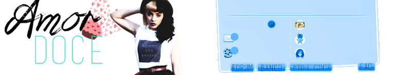 Amor Doce Tema- Melanie Martinez ;