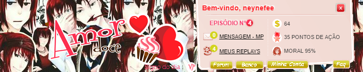 Amor Doce Tema: Castiel <3