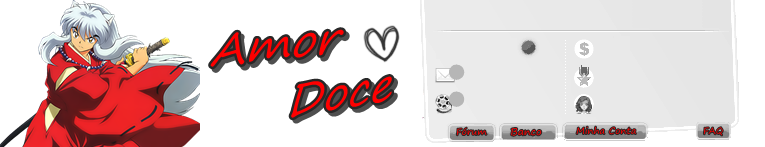 inuyasha amor doce