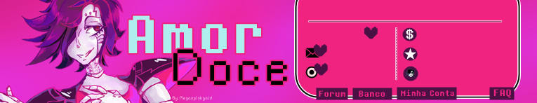 Mettaton Ex Tema Amor Doce