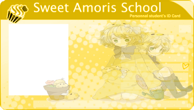 Amor Doce Tema: Kagamine Rin e Len