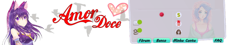 Amor Doce Theme - Animes