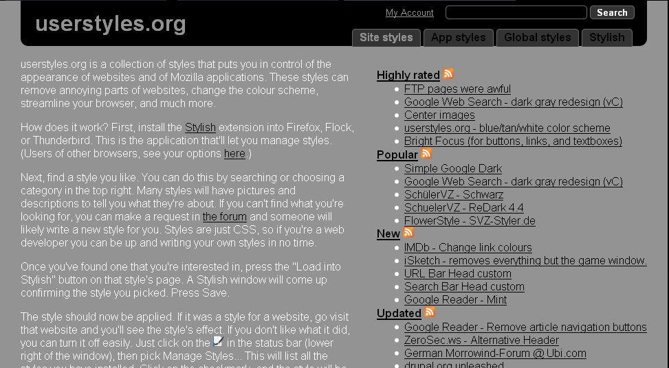 LMHGroup_UserStyler_DarkSkin_Ver_1.0