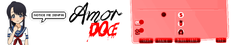 Amor Doce Tema- Ayano Aishi (Yandere Chan)