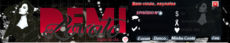Amor Doce Tema: Demi
