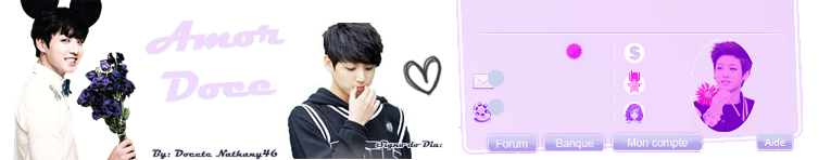 Amor Doce Tema : Jungkook