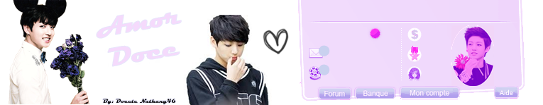 Amor Doce Tema : Jungkook 2
