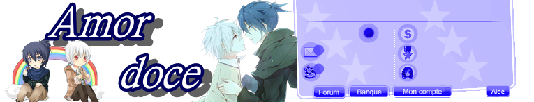 Tema amor doce No.6
