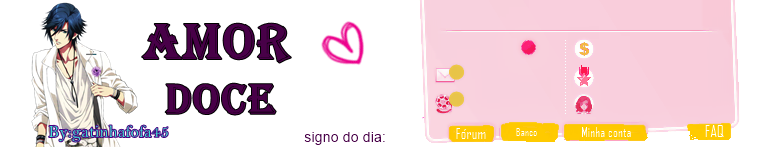 Amor doce tema : uta no prince sama
