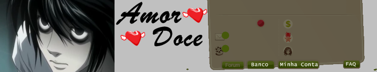 Amor Doce Tema:L