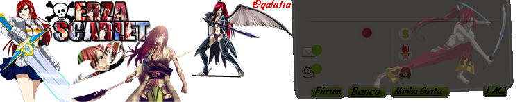 erza scarlet