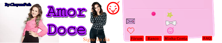 Amor Doce Tema:5inco Minutos