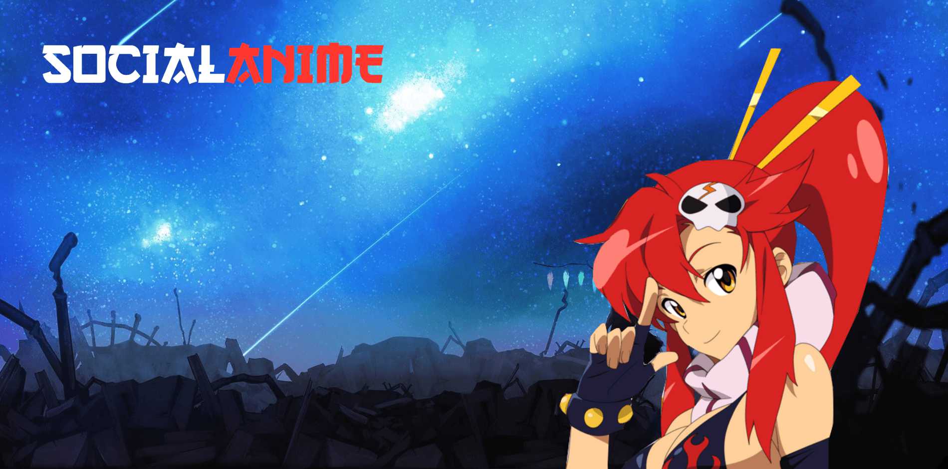 Mod Intro SocialAnime