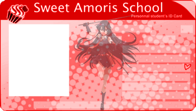 Amor Doce Tema - Akame !