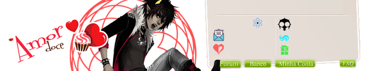 Amor Doce tema: Karkat