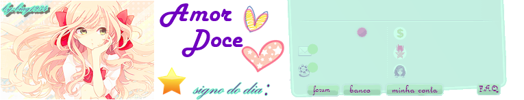 amor doce primero 1