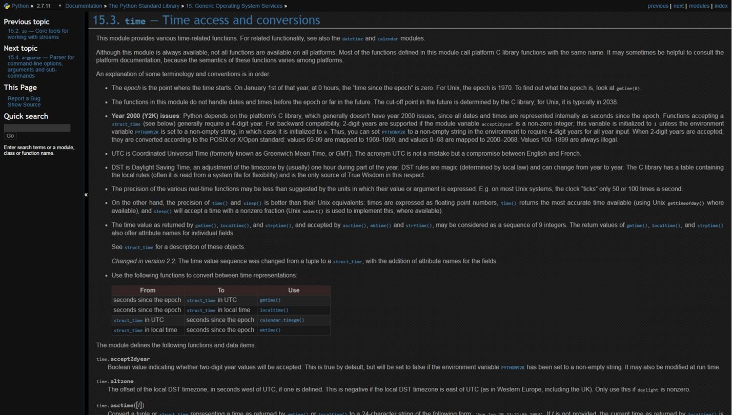 Python Docs Bathys Updated