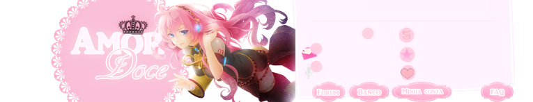 Theme do Amor Doce - Luka <3