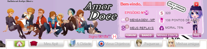 Tema Life Is Strange - Amor Doce