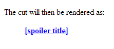 dreamwidth mock spoilers