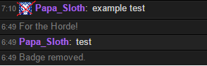Remove_WoW_badges