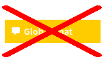 PeerAnswer No Global Chat