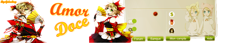 Kagamines rin e len-tema 2-amor doce
