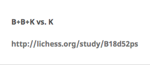 Larger text in the forum for Lichess.org