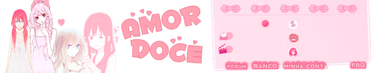 AmorDoce SpecialNamorados