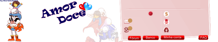 Amor Doce-Undertale(Frisk, Sans e Papyrus).