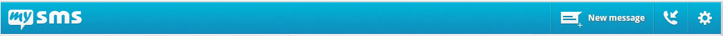 MySMS Junk Hider