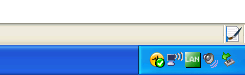 Hide Progress Bar from Statusbar