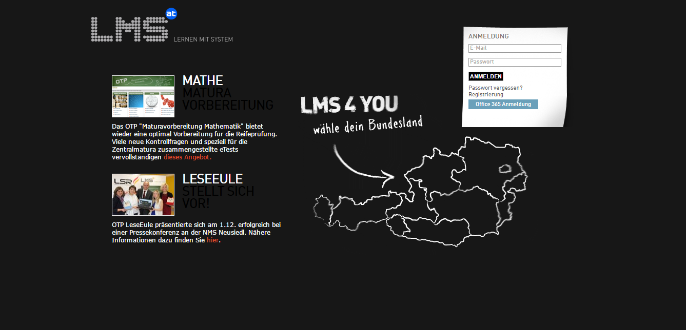 Lms.at Dark/Blue