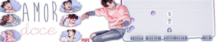 Tema para Amor Doce = Got7 { * Fly * }
