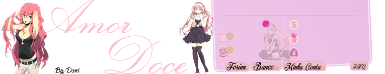 Amor Doce Luka