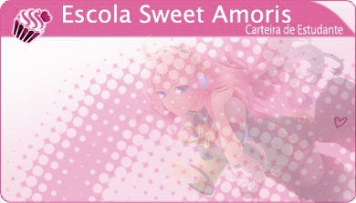 Amor Doce Luka Megurine