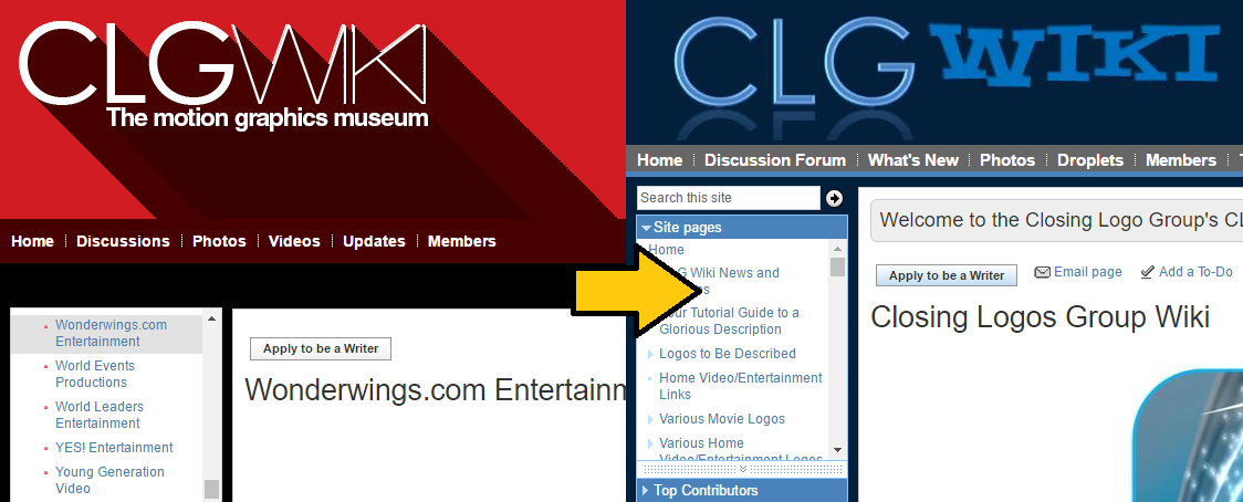 CLG Wiki 2009