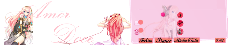 Luka Tema Amor Doce