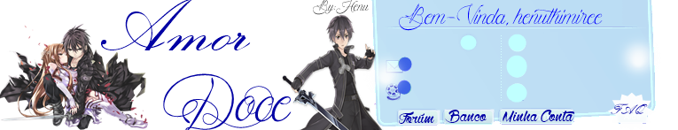 Kirito Amor Doce Tema