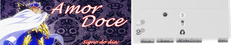Tema Máscara da Morte Amor Doce