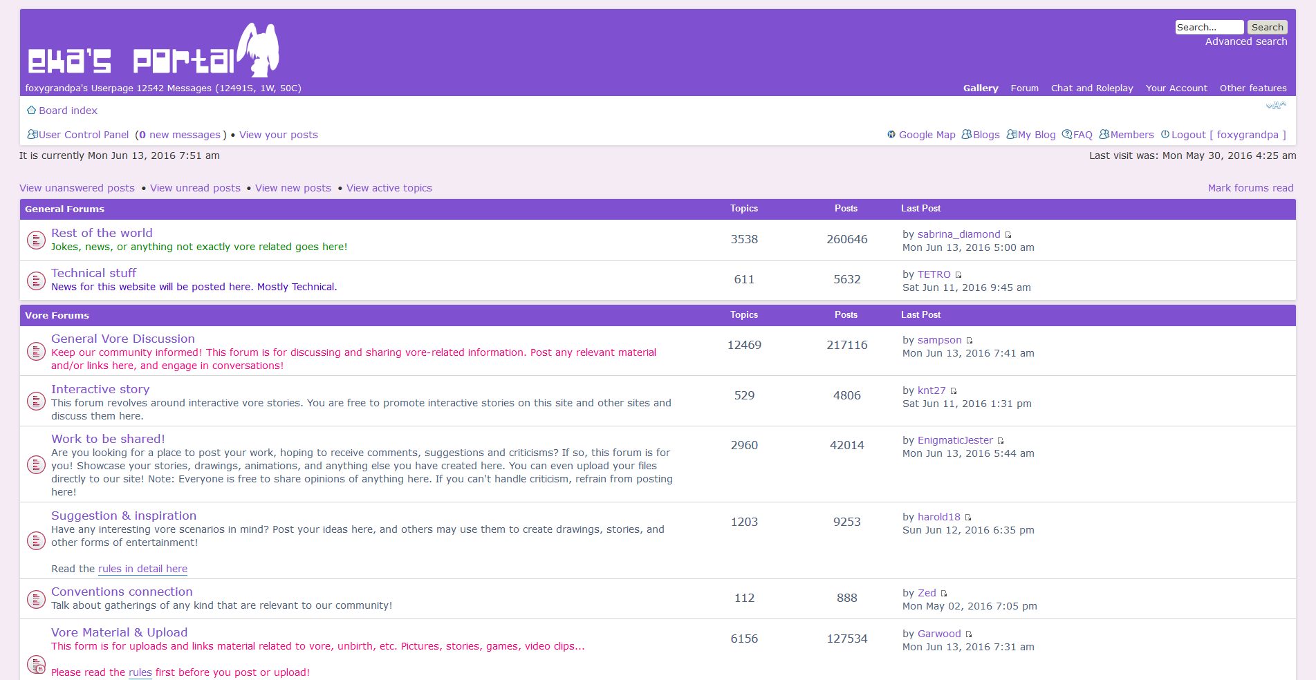 Aryion Unified Modern UI