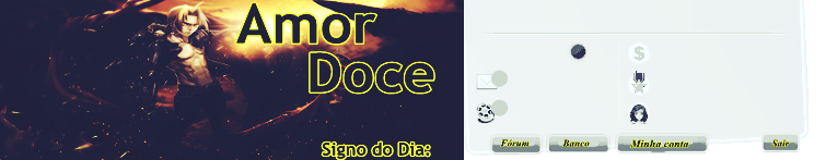 Tema Edward Elric Amor Doce