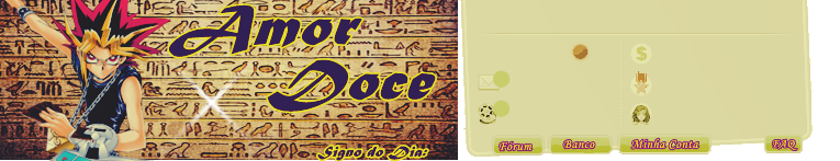 Tema Yami Yugi Amor Doce