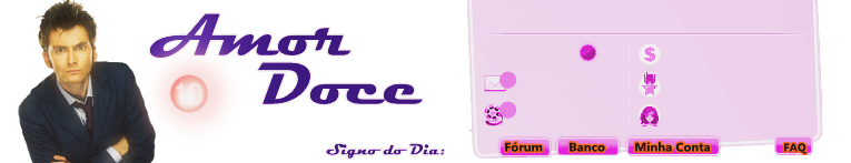 Tema Doctor Who Amor Doce