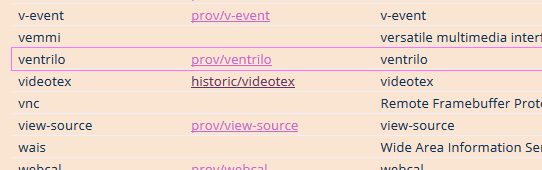 Global - Table Row Highlighter