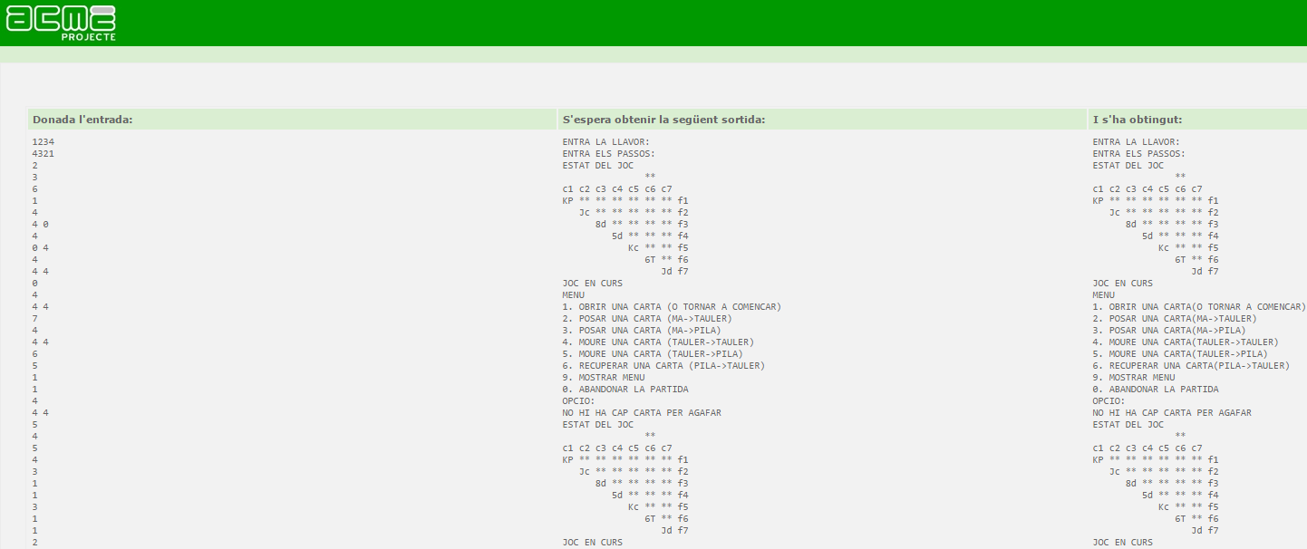 ACME UdG monospace